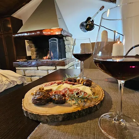 Cami - With A Soul 아파트 Gračišće