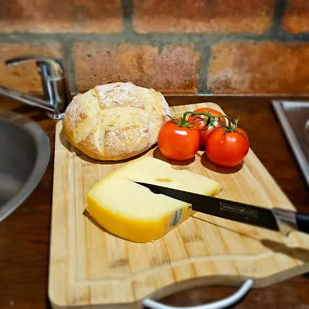 Cami - With A Soul Gračišće