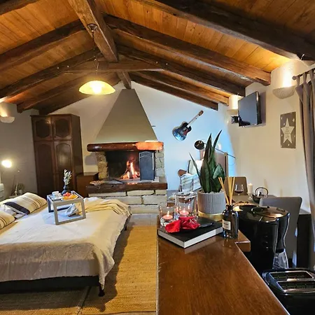 Cami - With A Soul * Gračišće