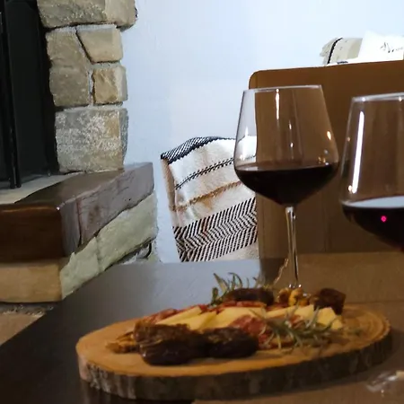 Cami - With A Soul 아파트 *