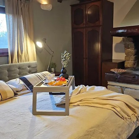 Cami - With A Soul Daire Gračišće