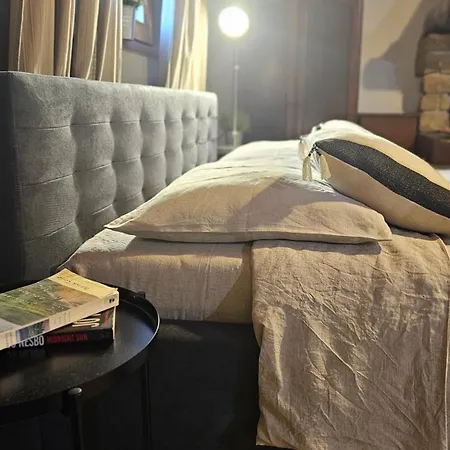 Daire Cami - With A Soul Gračišće