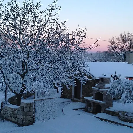 Cami - With A Soul Gračišće