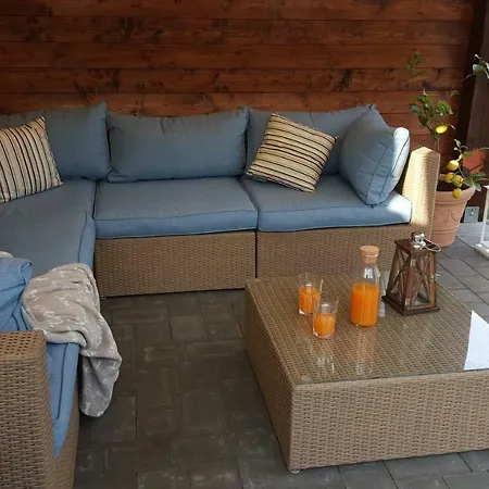 Cami - With A Soul 아파트 *