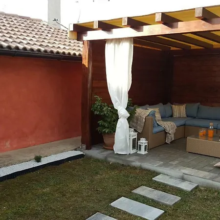 Apartament Cami - With A Soul Gračišće