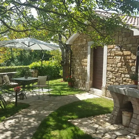 Cami - With A Soul Gračišće