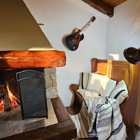 Apartamento Cami - With A Soul