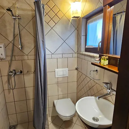 Cami - With A Soul Apartament *
