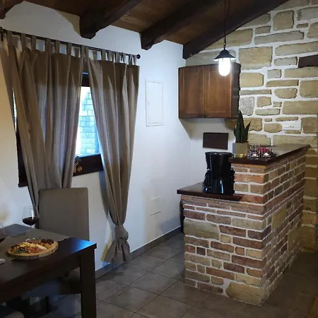 Apartament Cami - With A Soul *