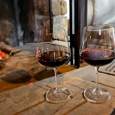 Διαμέρισμα Cami - With A Soul Gračišće