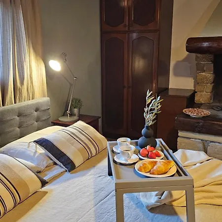 Cami - With A Soul Apartamento Gračišće