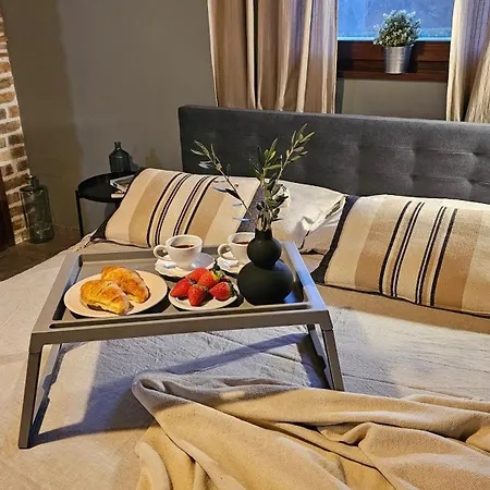 Apartment Cami - With A Soul Gracisce