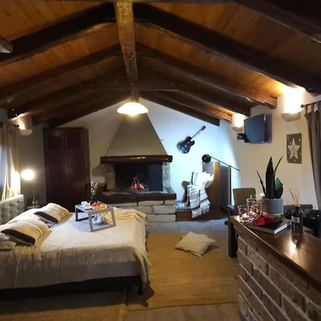Apartamento Cami - With A Soul