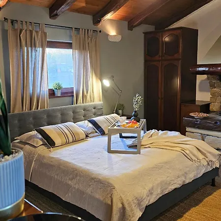 Apartament Cami - With A Soul *