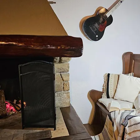 Cami - With A Soul Apartament