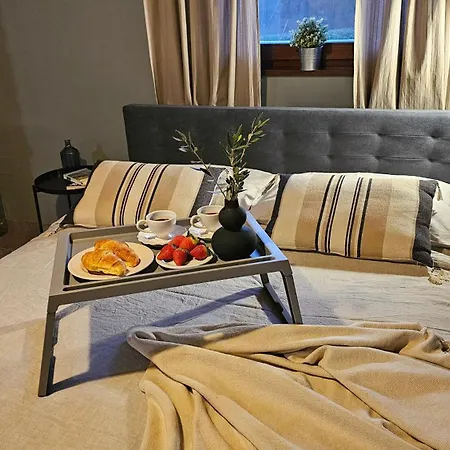 Apartment Cami - With A Soul
