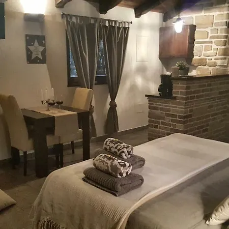 Apartment Cami - With A Soul *