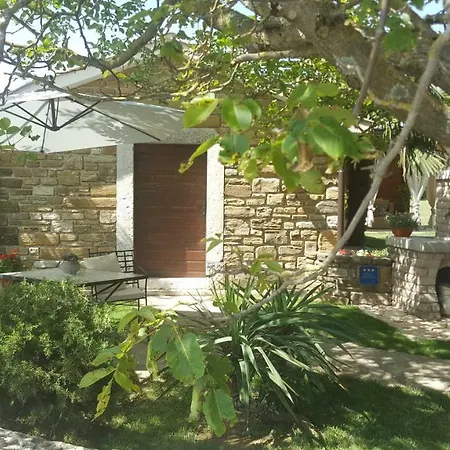 Apartament Cami - With A Soul Gračišće