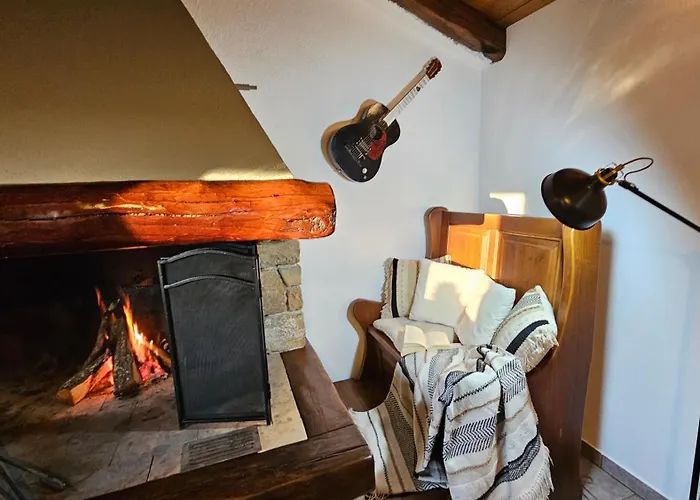 Apartment Cami - With A Soul