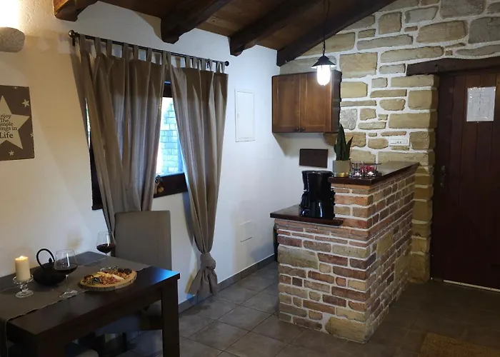 Apartment Cami - With A Soul *