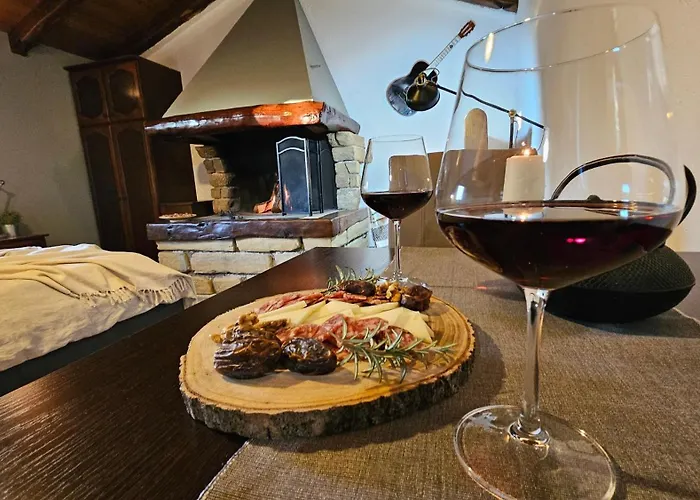 Cami - With A Soul Apartment Gracisce