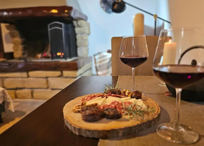 Cami - With A Soul Apartment