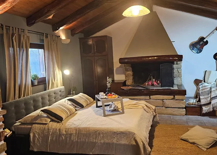 Apartment Cami - With A Soul