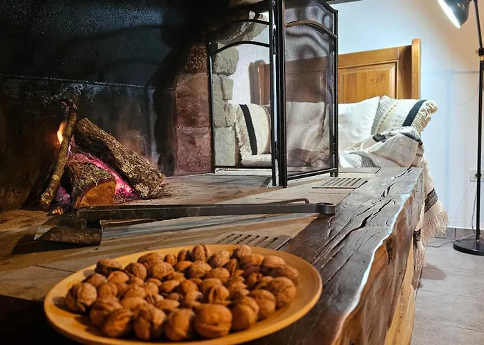 Apartment Cami - With A Soul *