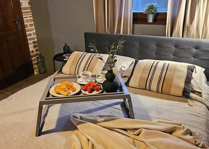 Apartment Cami - With A Soul Gracisce