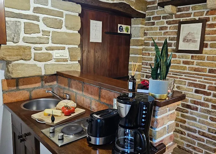 Cami - With A Soul Apartment