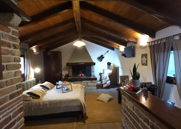 Apartment Cami - With A Soul