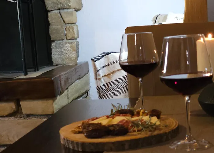 Cami - With A Soul Apartment *