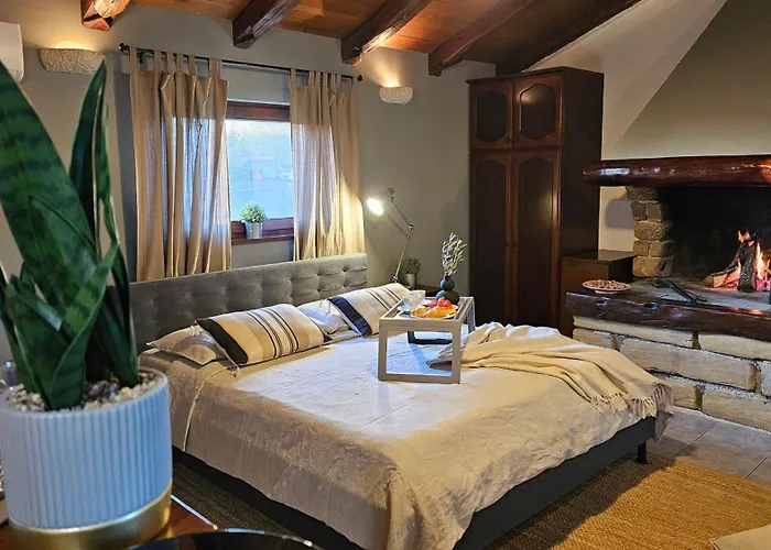 Apartment Cami - With A Soul *