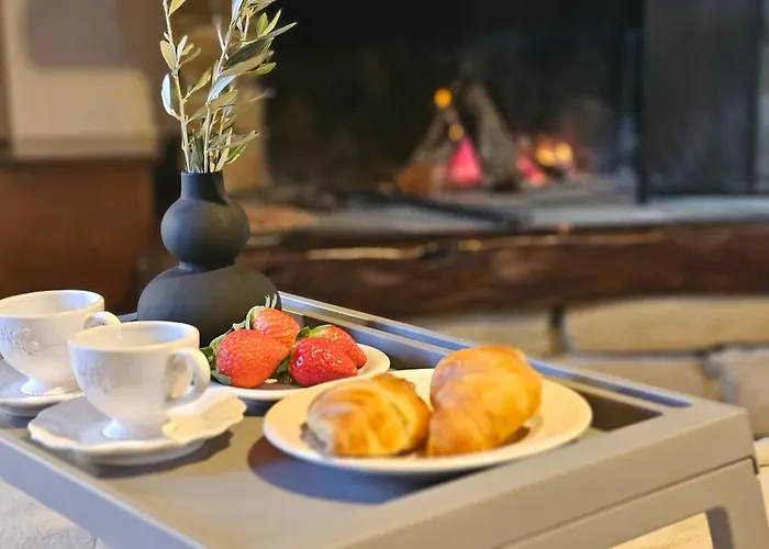 Apartment Cami - With A Soul Gracisce