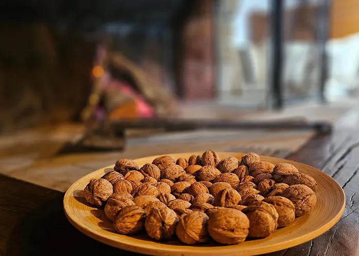 Cami - With A Soul Apartment *