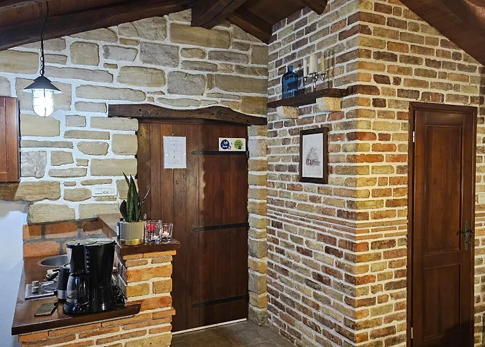 Apartment Cami - With A Soul *