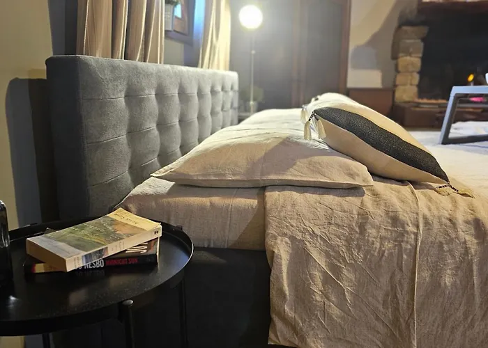 Apartment Cami - With A Soul Gracisce