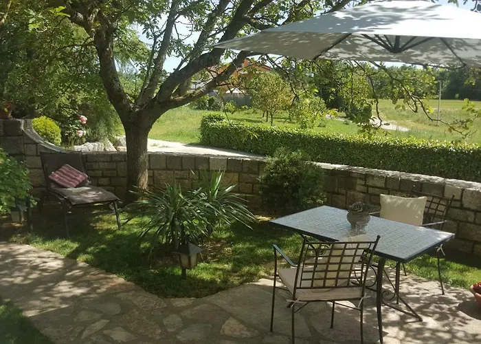 Apartment Cami - With A Soul *